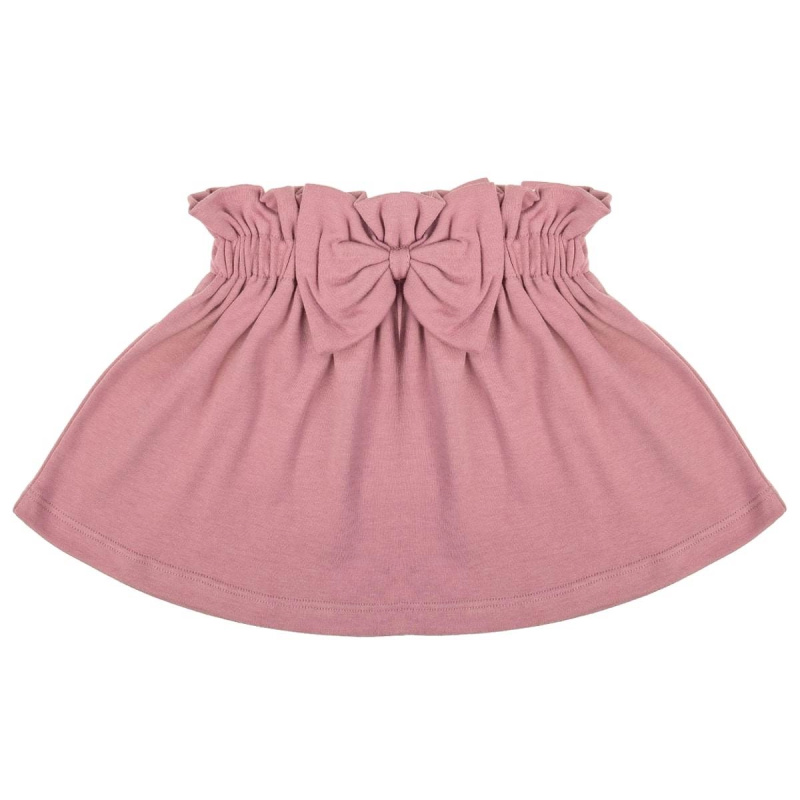 Dětská bavlněná sukýnka Nicol Emily 92 (18–24 měsíců)