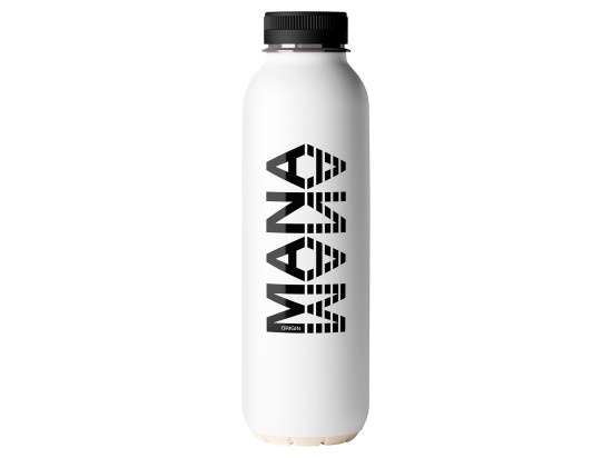 MANA Drink Origin Mark 8 hotové jídlo 400 ml