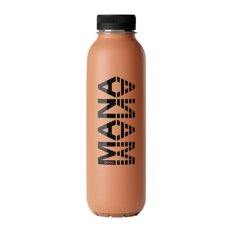MANA Drink Choco Mark 8 hotové jídlo 400 ml