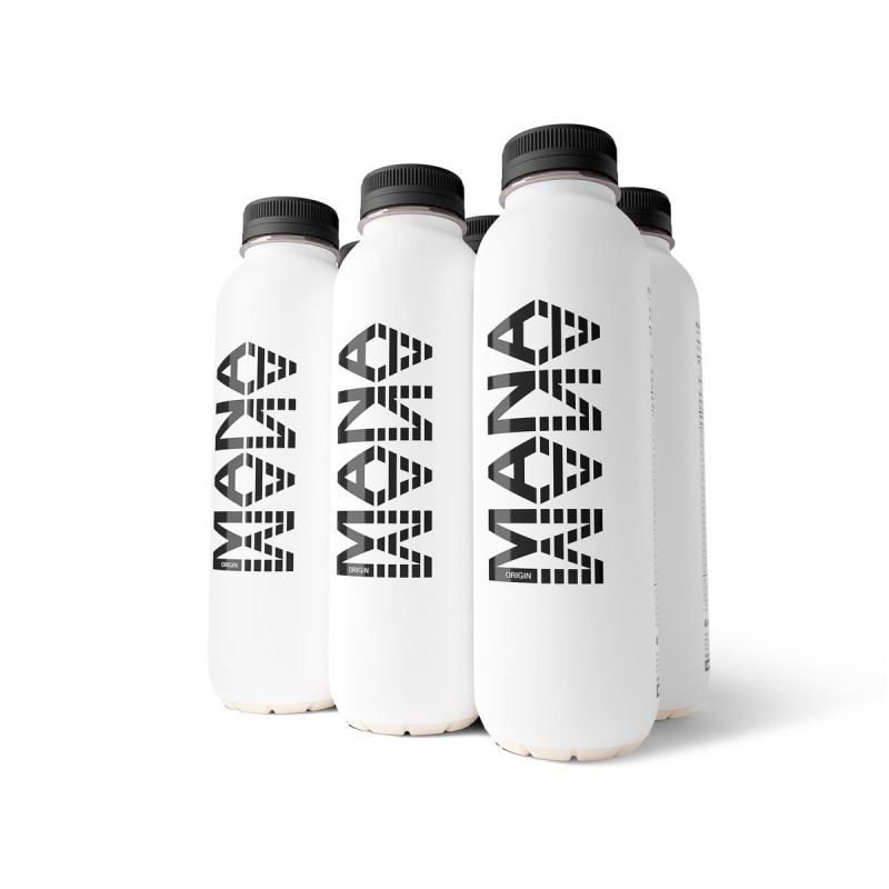 ManaDrink Origin Mark 8