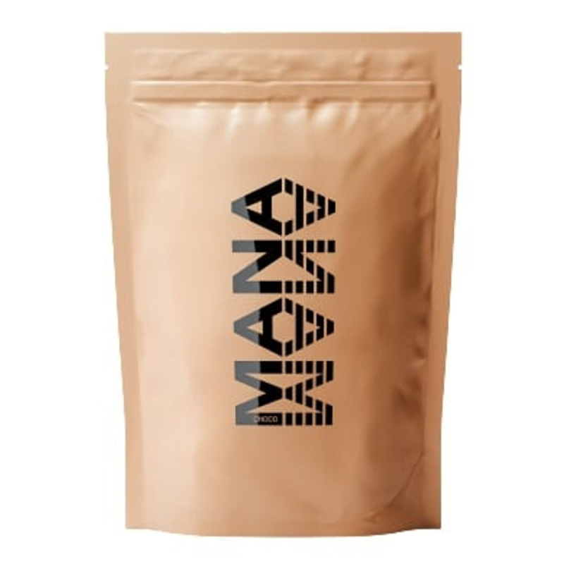 ManaPowder Choco Mark 8 (5×86 g)