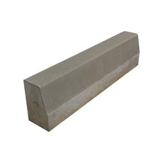 Obrubník silniční DITON standard přírodní 150×1000×250 mm