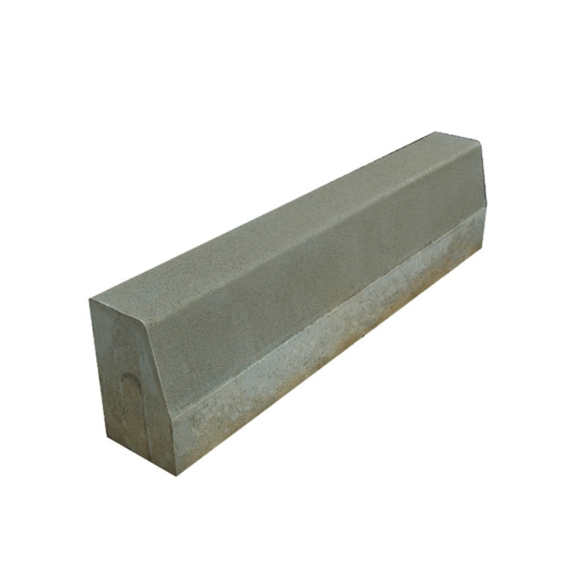 Obrubník silniční DITON standard přírodní 150×1000×250 mm