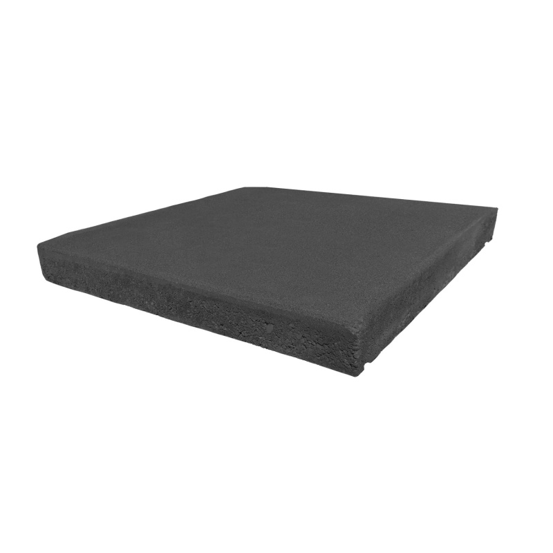 DITON Stříška hladká Universal 50 černá