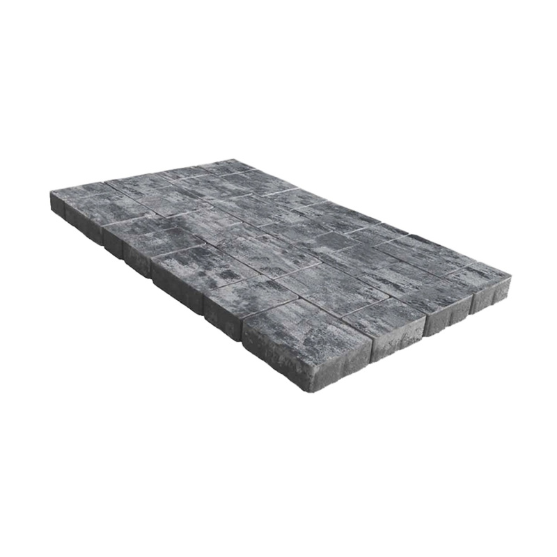 DITON Betonová skladebná dlažba Valletta marmo