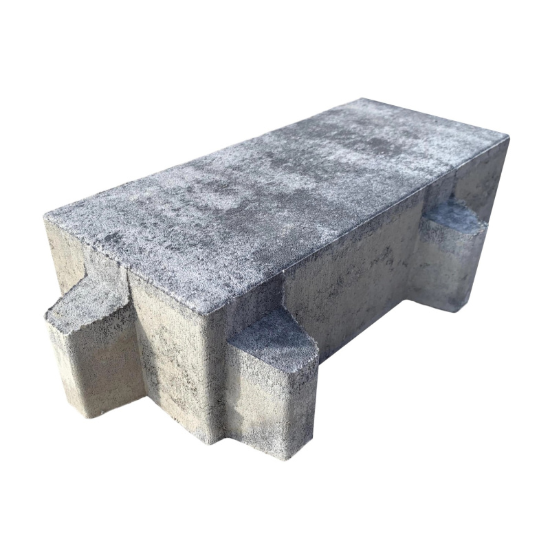 DITON Vegetační dlažba marmo 30 x 15 x 8 cm