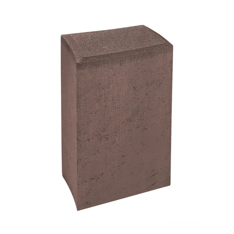 DITON Palisáda Duro 35 hnědá