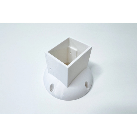 OEM TP-LINK držák/stojan TAPO C501GW na stěnu bílý, D-CXG-C
