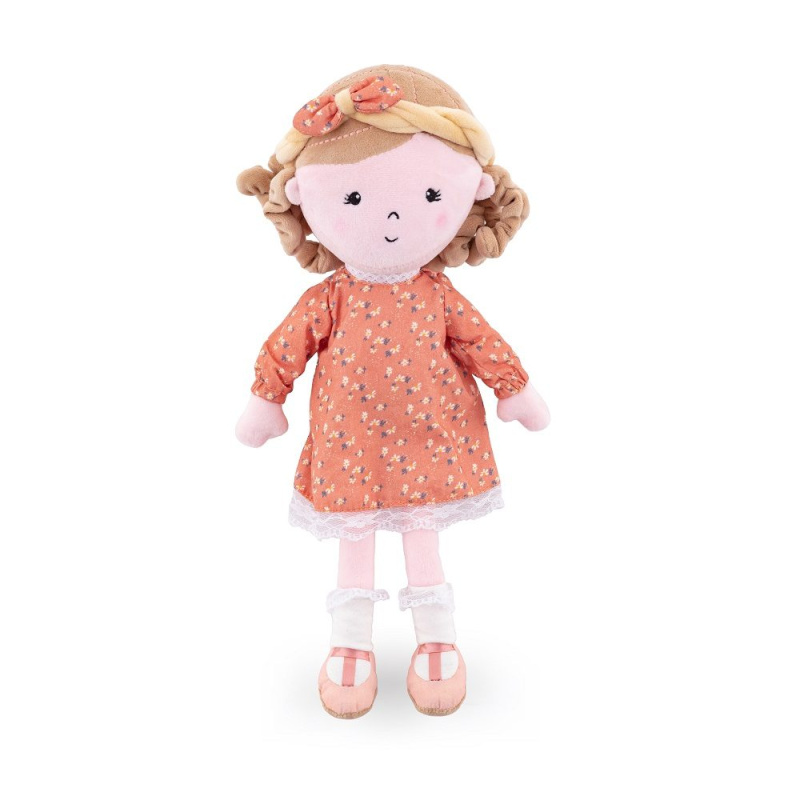 Petite&Mars Cuddly Toy Sophie panenka 35 cm