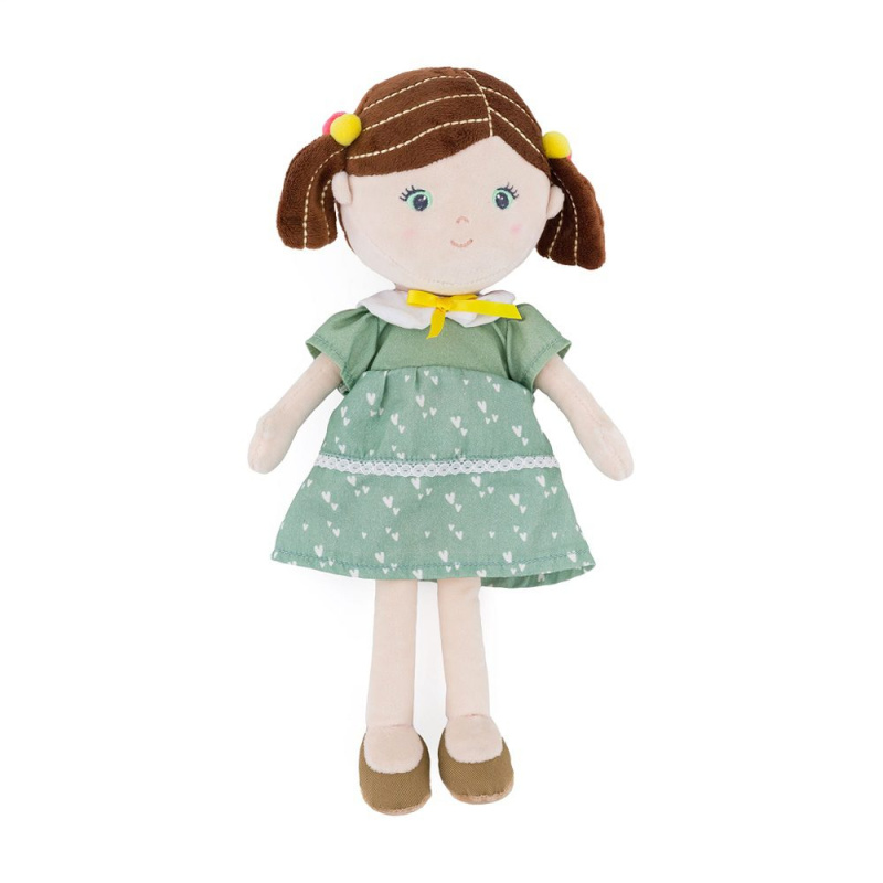 Petite&Mars Cuddly Toy 0+ plyšová hračka Hannah 35 cm