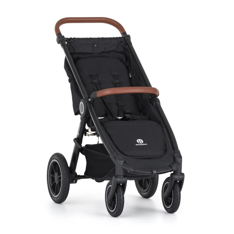 Petite&Mars Konstrukce Street2 Oak