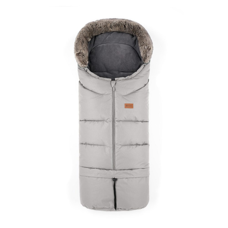 Petite&Mars Arctic Sparkling Wine Shower fusak 4 v 1 48 × 110 cm 1 ks