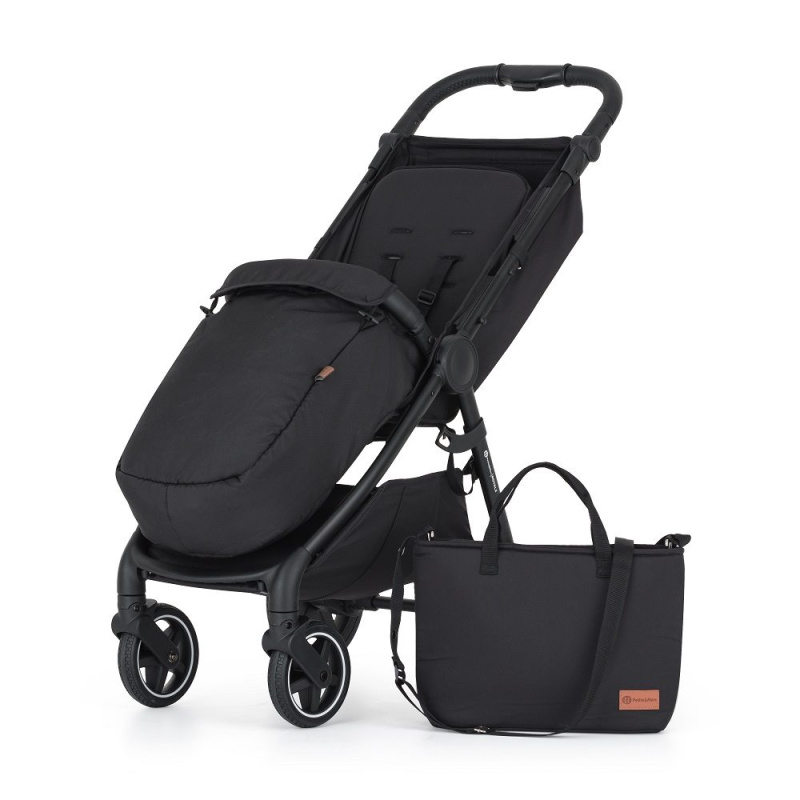 PETITE&MARS Konstrukce Royal3 Black - PETITE&MARS Konstrukce Royal3 Black