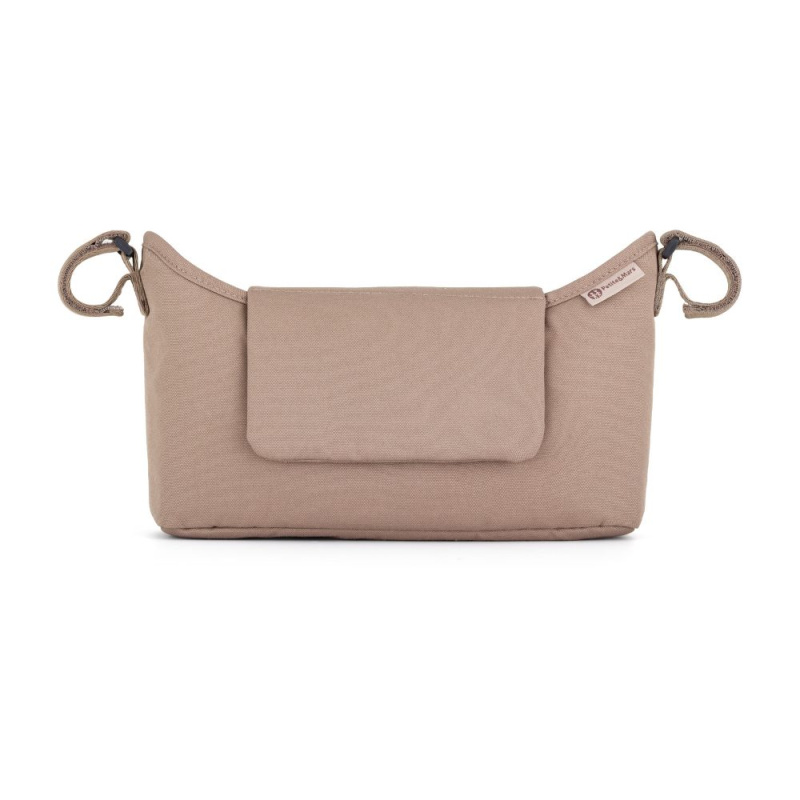 PETITE&MARS organizér na kočárek Emma beige