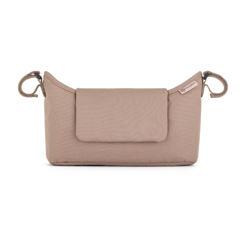 PETITE&MARS organizér na kočárek Emma beige
