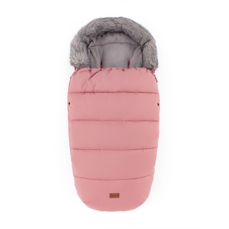 PETITE&MARS Fusak 4v1 Comfy Mocha Mousse - PETITE&MARS Fusak 4v1 Comfy Old Rose