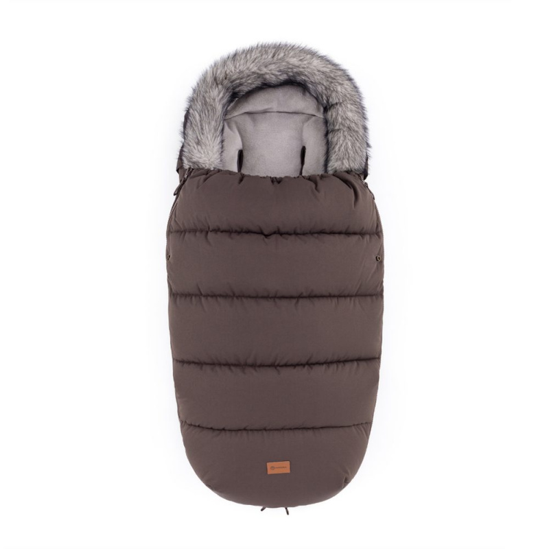 Petite&Mars fusak 4v1 comfy rich brown