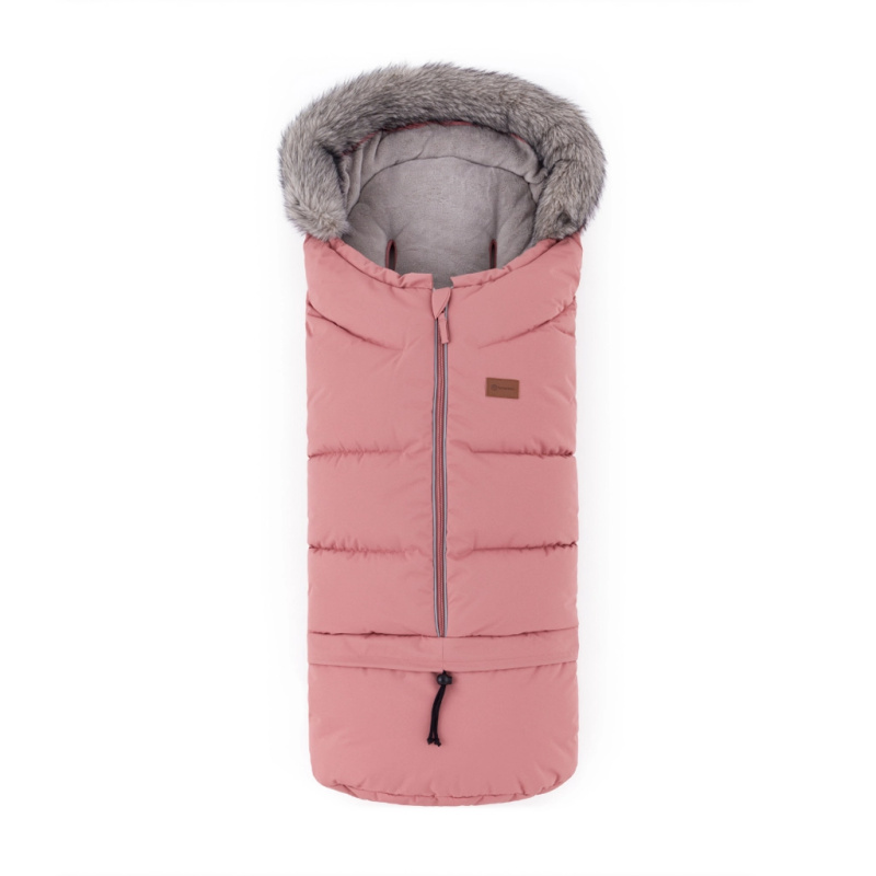 Petite&Mars fusak 4v1 Arctic old rose - 1 kus