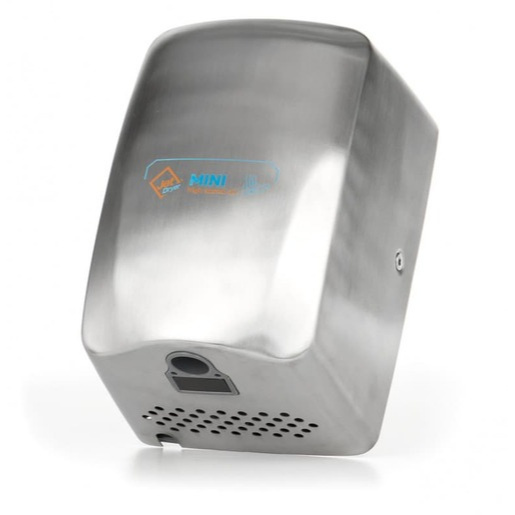 Vysoušeč rukou Jet Dryer MINI matný nerez 8596220002921