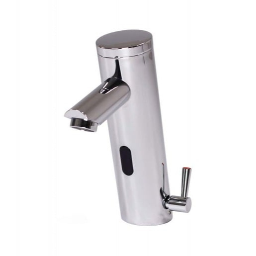 Weltservis Donner umyvadlová baterie se senzorem chrom 8 596 220 009 289