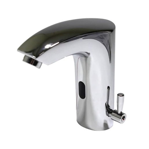 Weltservis Donner umyvadlová baterie se senzorem chrom 8 596 220 009 296