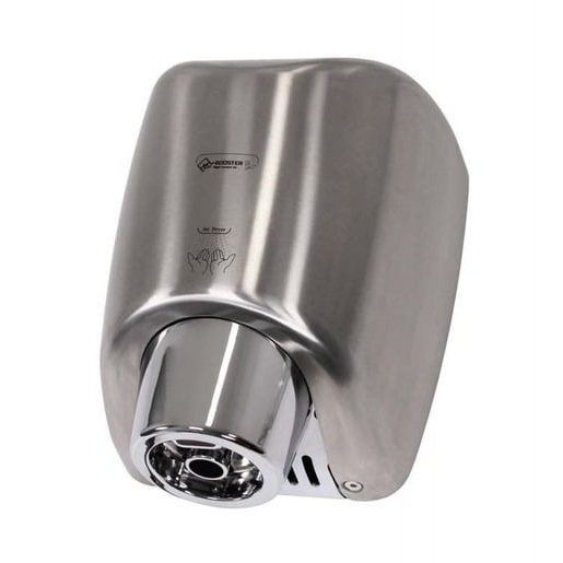 Bezdotykový vysoušeč rukou Jet Dryer BOOSTER matný nerez 8596220009340