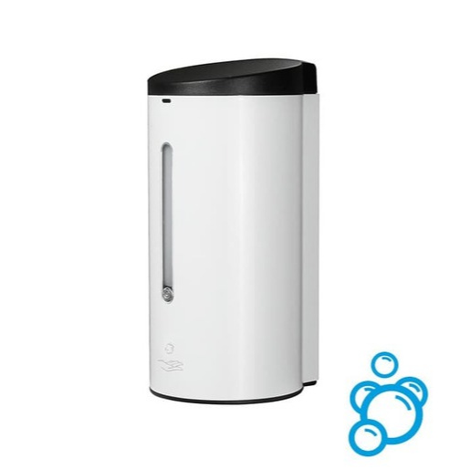 Weltservis Donner dávkovač mýdla bílá 8 596 220 010 452