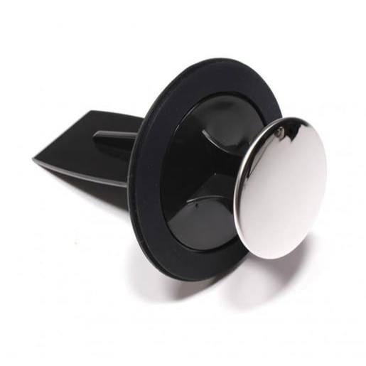 Víceúčelová ECOMASTER ZÁTKA DRTIČE MR. SCRAPPY EVO3 black / chrom