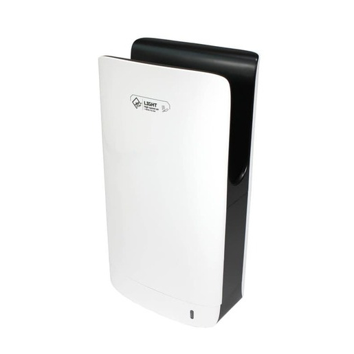 Vysoušeč rukou Jet Dryer LIGHT bílý 8596220013309