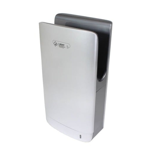 Vysoušeč rukou Jet Dryer LIGHT stříbrný 8596220013316