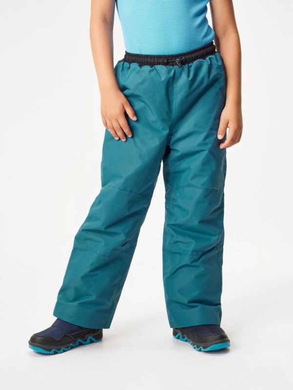 Zimní rostoucí oteplovačky Polar, Kobaltová - vel. 98/104