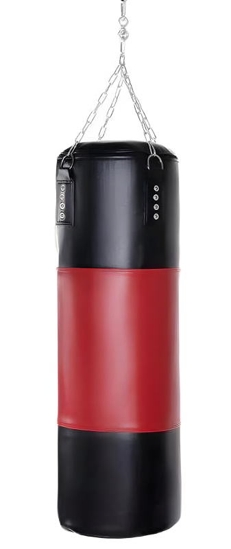 VIFITO Boxovací Pytel  150X40 Cm Vario 40-60 Kg
