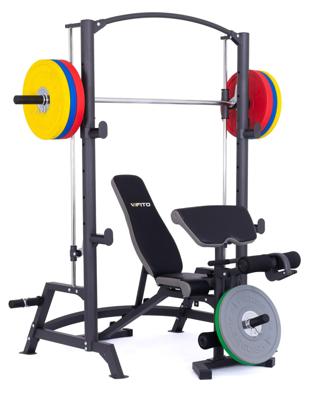 VIFITO Multipress s lavicí S20B