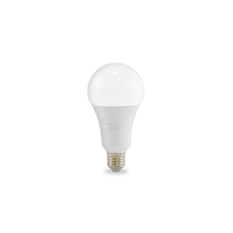LED žárovka bulb 20W E27 3000K 2500LM