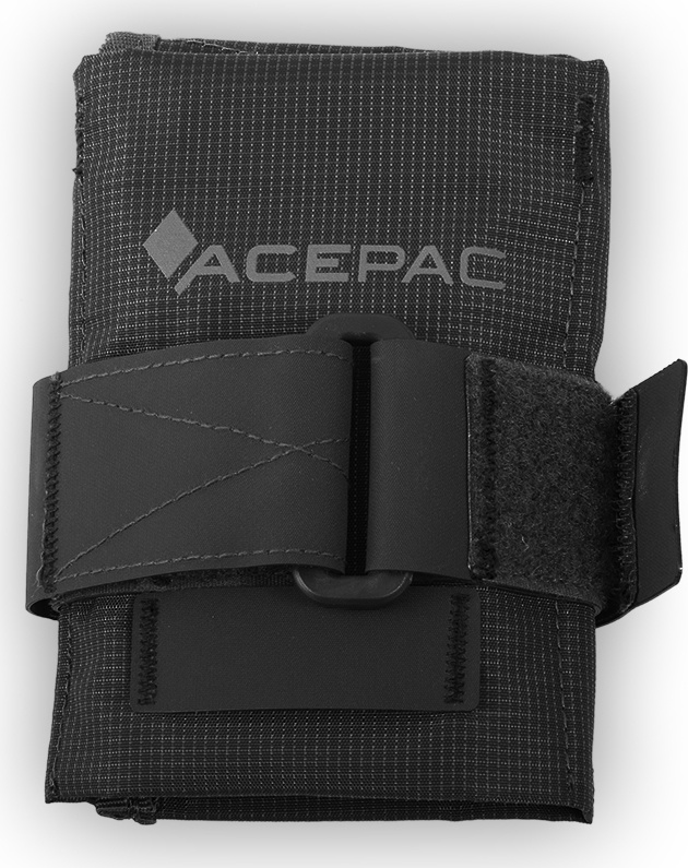 Peněženka na nářadí ACEPAC MKII černá