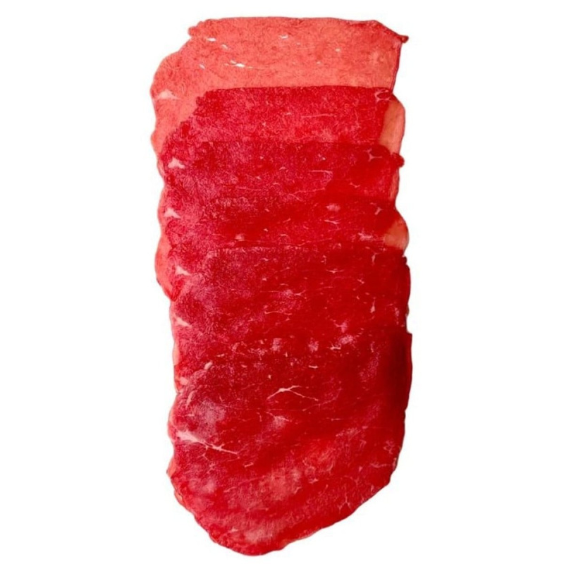 Maso Klouda Carpaccio