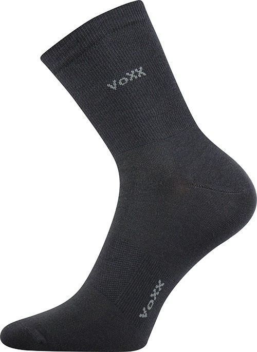 HORIZON univerzální ponožky VoXX 35-38 tm. šedá