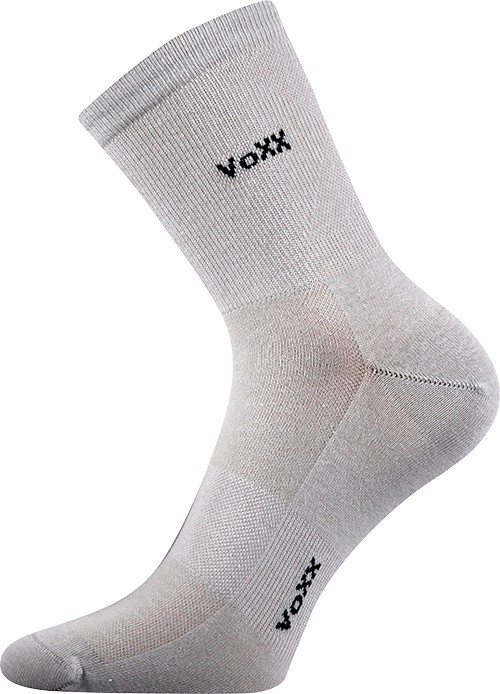 HORIZON univerzální ponožky VoXX 39-42 sv. šedá