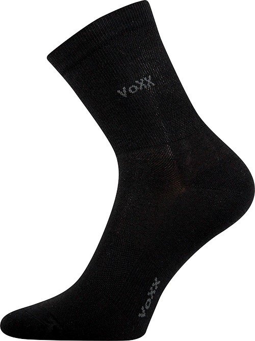 HORIZON univerzální ponožky VoXX 39-42 černá