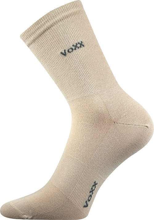 HORIZON univerzální ponožky VoXX 43-46 béžová