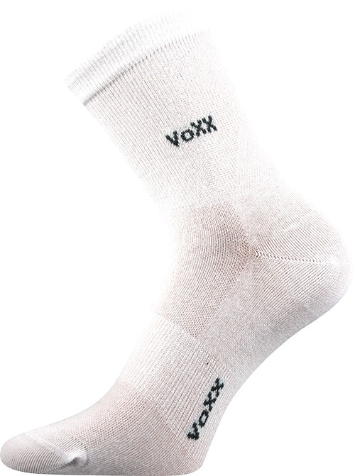 HORIZON univerzální ponožky VoXX 43-46 bílá