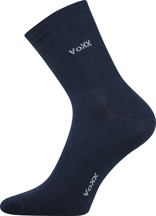 HORIZON univerzální ponožky VoXX 43-46 tm. modrá