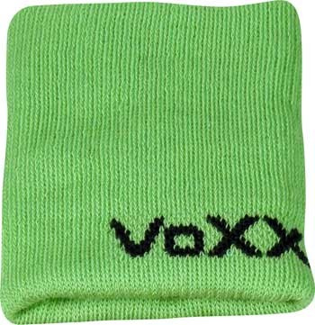 POTÍTKO funkční celofroté na sport VoXX sv. zelená