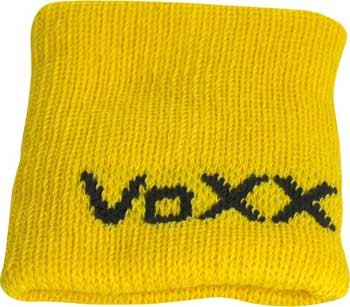 POTÍTKO funkční celofroté na sport VoXX žlutá