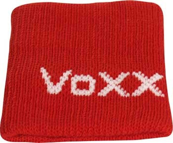 POTÍTKO funkční celofroté na sport VoXX červená