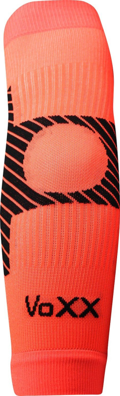 PROTECT kompresní bandáž VoXX - LOKET oranžová L / XL