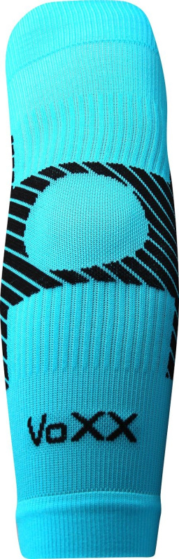 PROTECT kompresní bandáž VoXX - LOKET tyrkysová L / XL