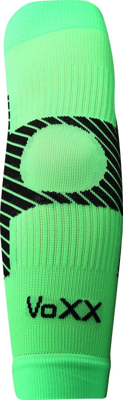 PROTECT kompresní bandáž VoXX - LOKET zelená L / XL