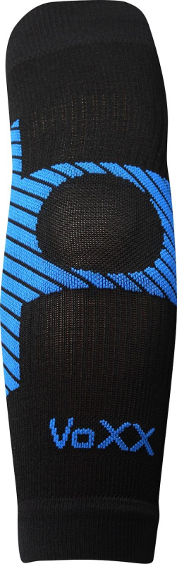 PROTECT kompresní bandáž VoXX - LOKET černá L / XL