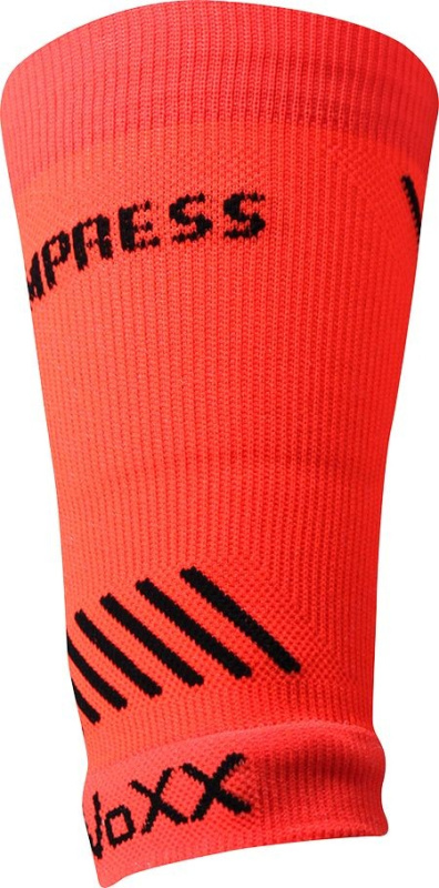 PROTECT kompresní bandáž VoXX - ZÁPĚSTÍ oranžová L / XL